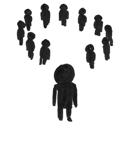 Difficultés d'adaptation